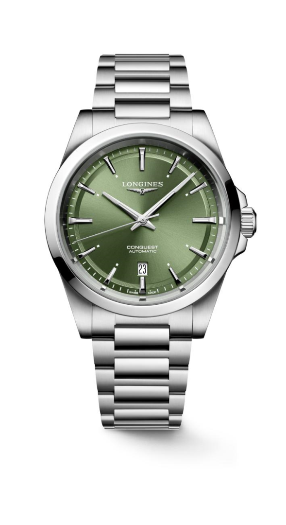 Longines Conquest - L38304026