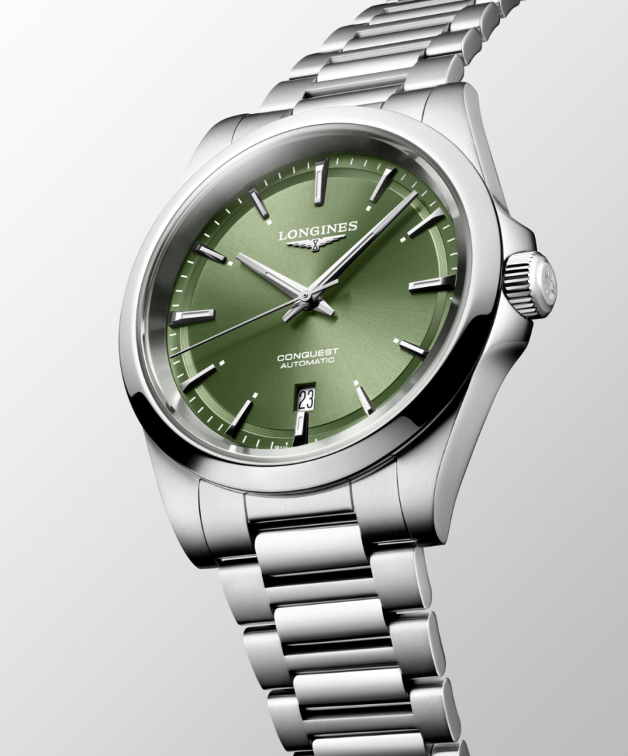 Longines Conquest - L38304026