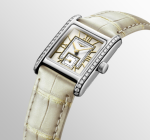 Longines Dolce Vita mini - L5.200.0.79.2