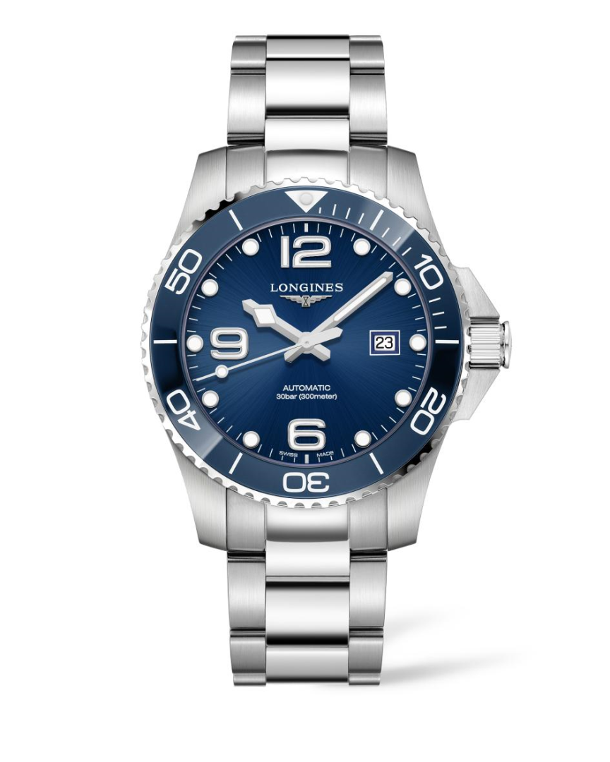 Longines HydroConquest - L37824966