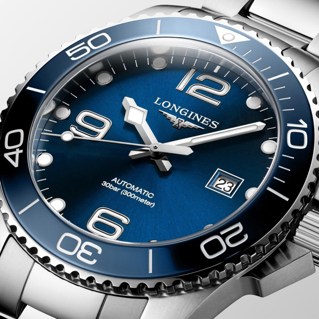 Longines HydroConquest - L37824966