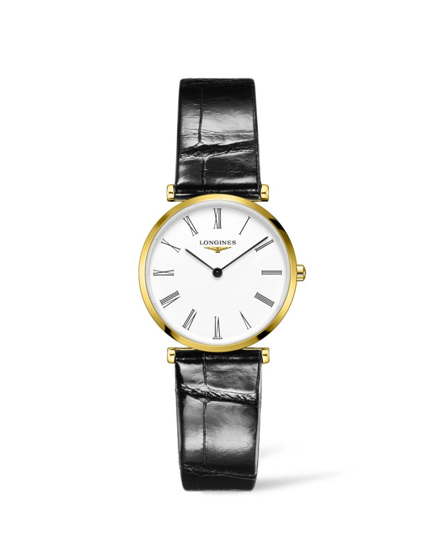 Longines la Grande Classique - L4.512.2.11.2