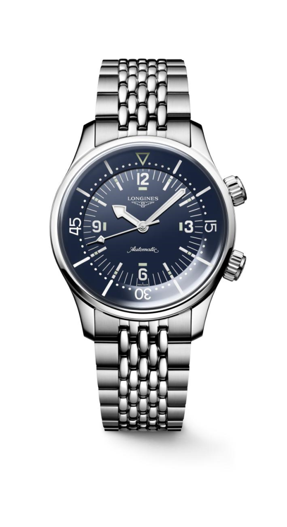 Longines Legend Diver - L37644906