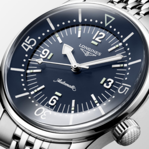 Longines Legend Diver - L37644906