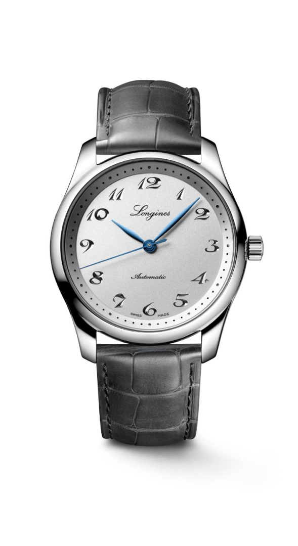 Longines Master collection 190th anniversary - L2.793.4.73.2