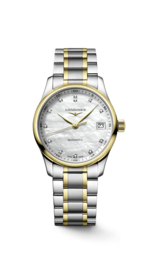 Longines Master Lady - L23575877