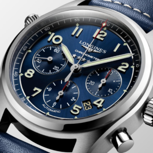 Longines Spirit chronograaf L38204930