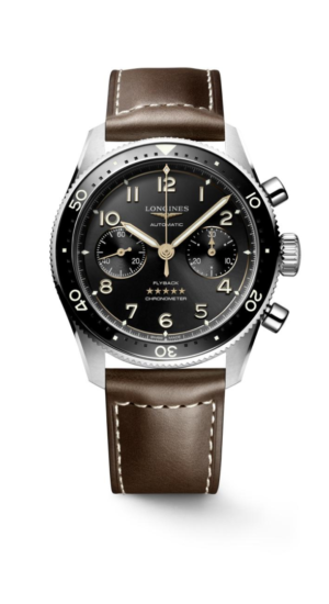 Longines Spirit Flyback - L38214532