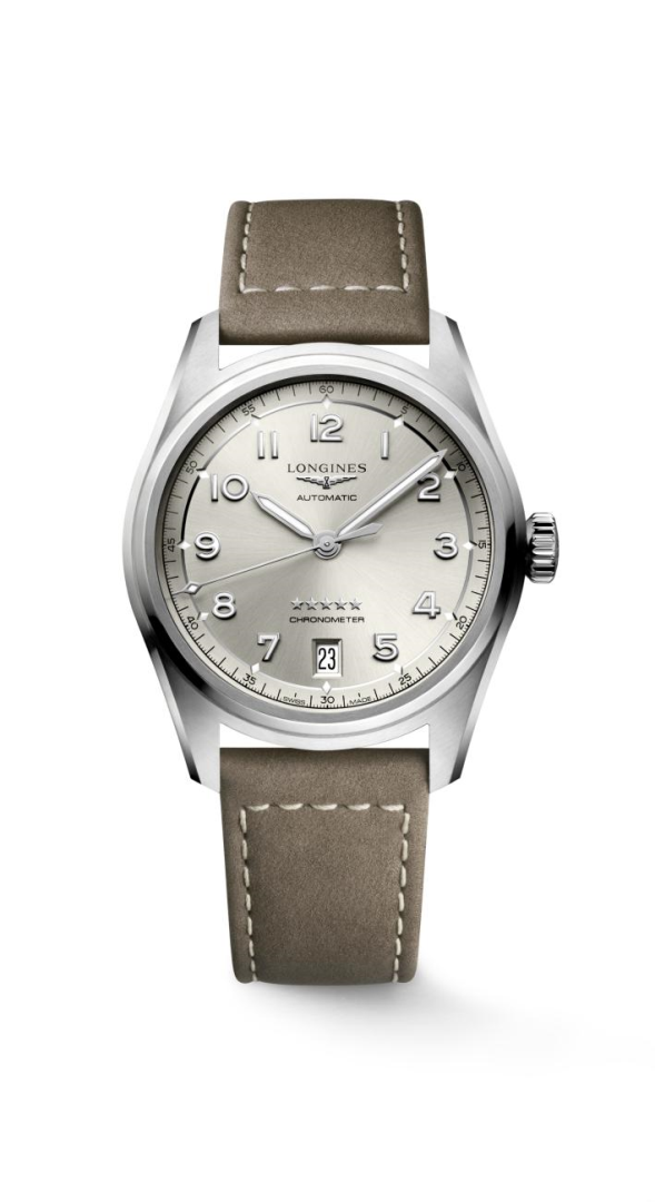 Longines Spirit - L34104632