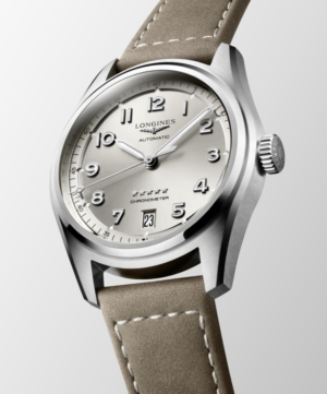 Longines Spirit - L34104632