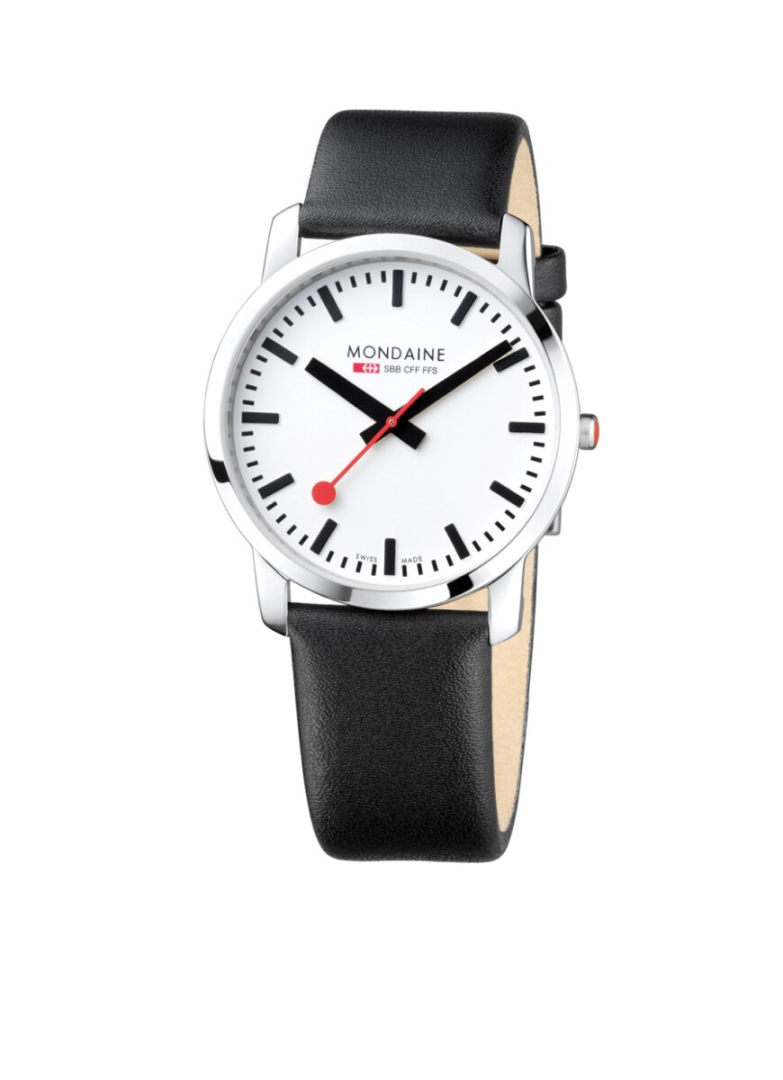 Mondaine SBB Simply Elegant M6383035011SBB