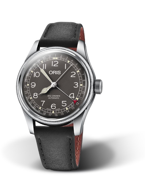 Oris horloge