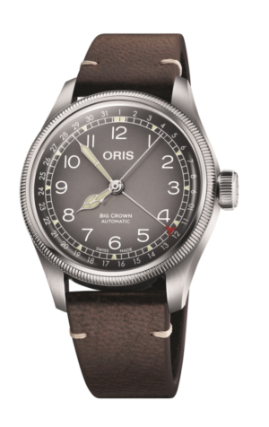 Oris X Cervo Volante - 754.7779.4063