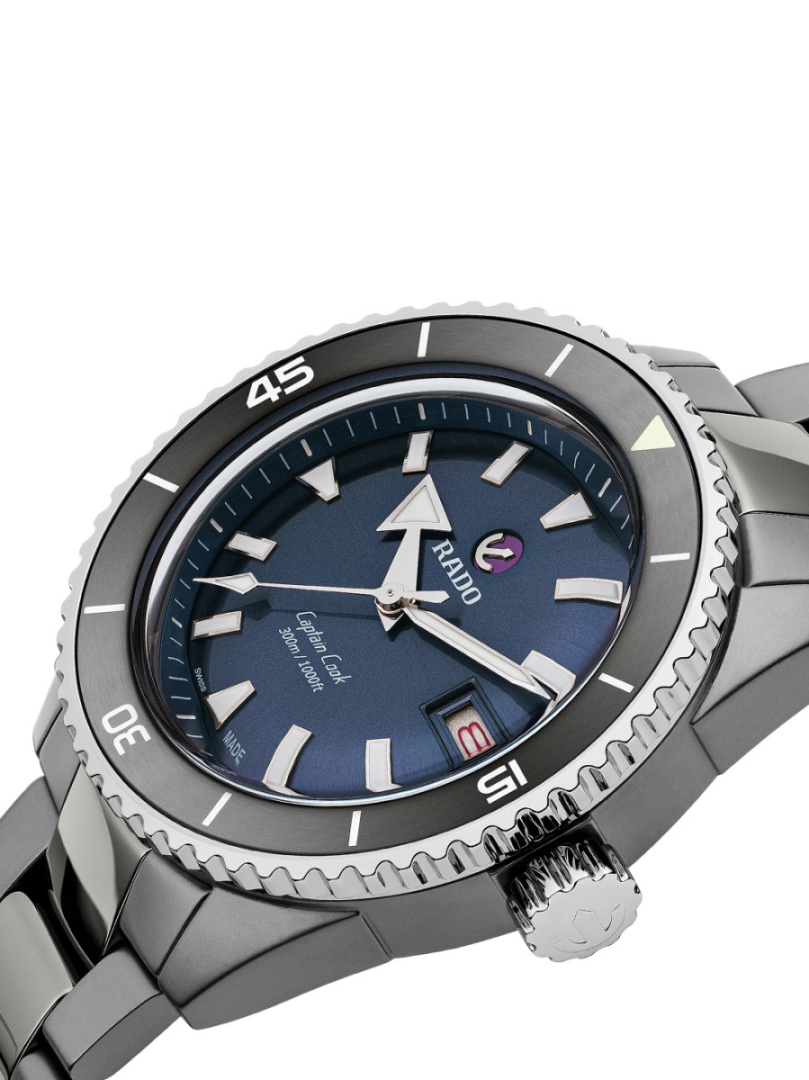 Rado Captain Cook - R32144202