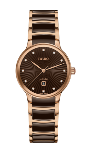 Rado Centrix Diamonds - R30024732