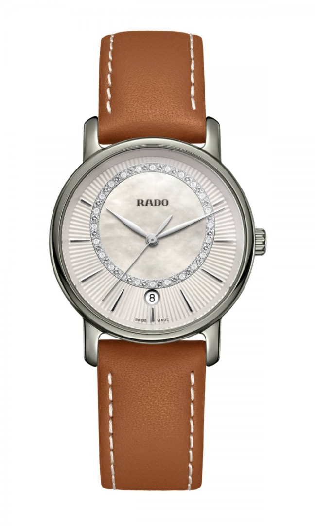 Rado dames horloge