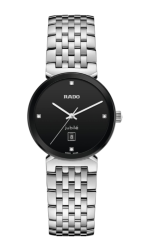 Rado Florence classic diamonds - R48913713