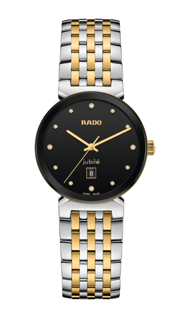 Rado Florence Classic Diamonds - R48913743