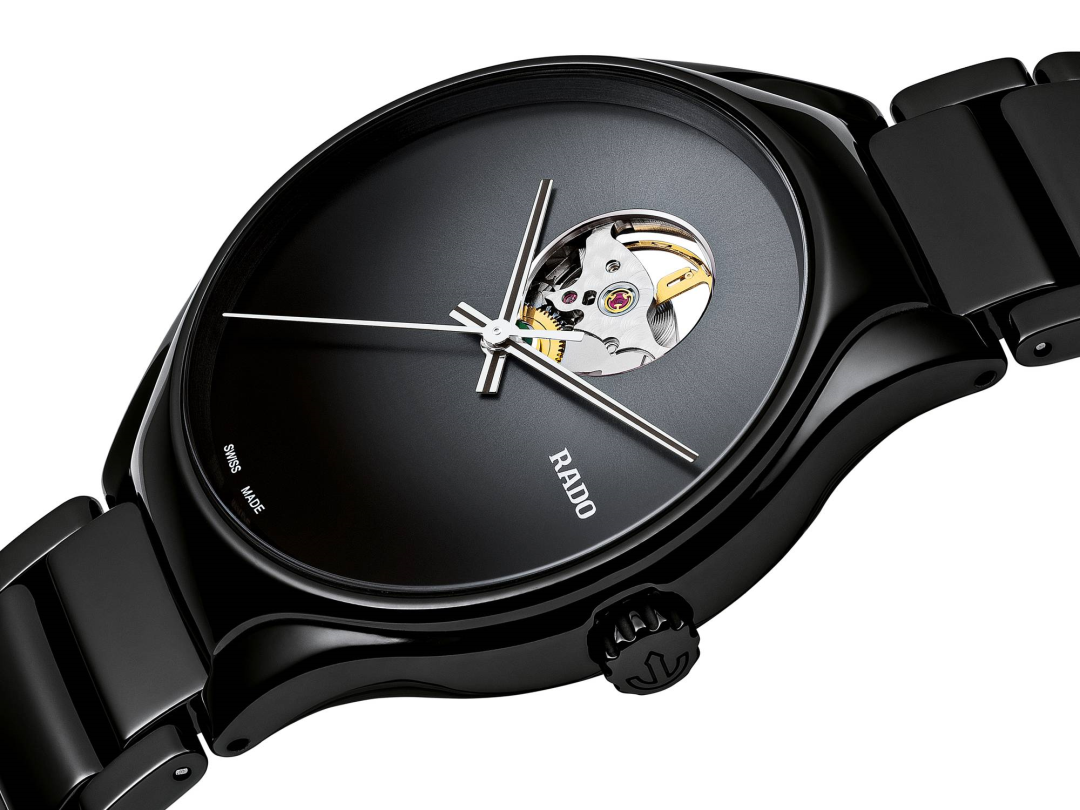 Rado True "Open Heart" - R27107152