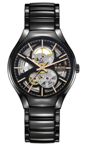 Rado True Open Heart Skeleton - R27100162