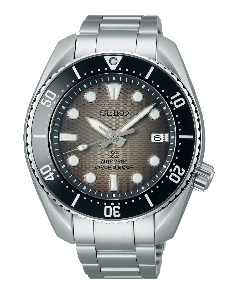 Seiko hph staal