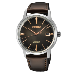 Seiko hph staal