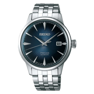 Seiko hph staal