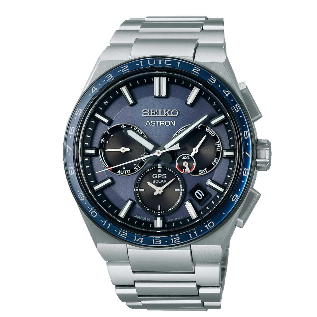 Seiko hph titanium