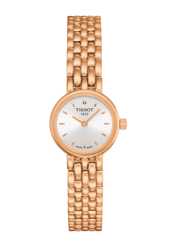 Tissot horloges dames Juwelier van Hooff