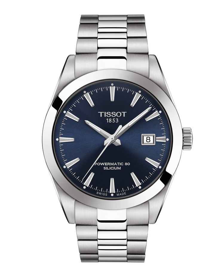 Tissot Gentleman Powermatic T1274071104100