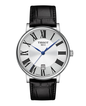 Tissot hph staal