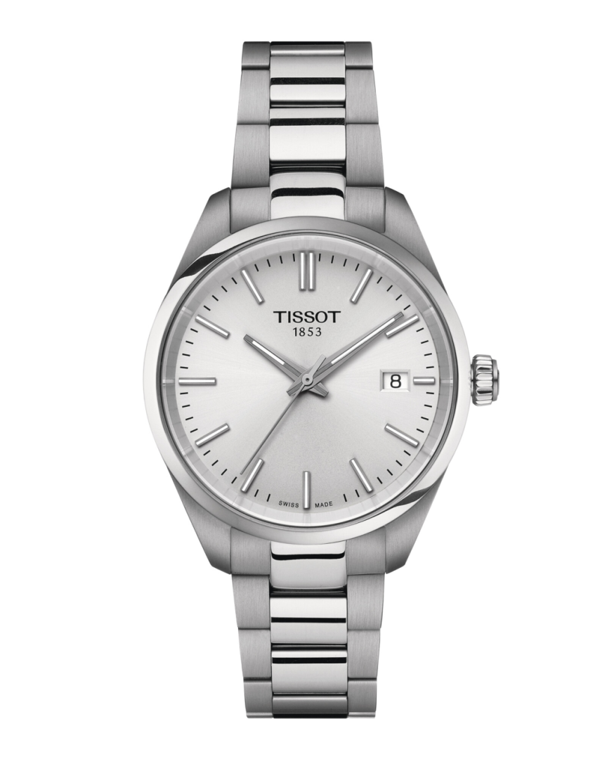 Tissot PR100 - T1502101103100