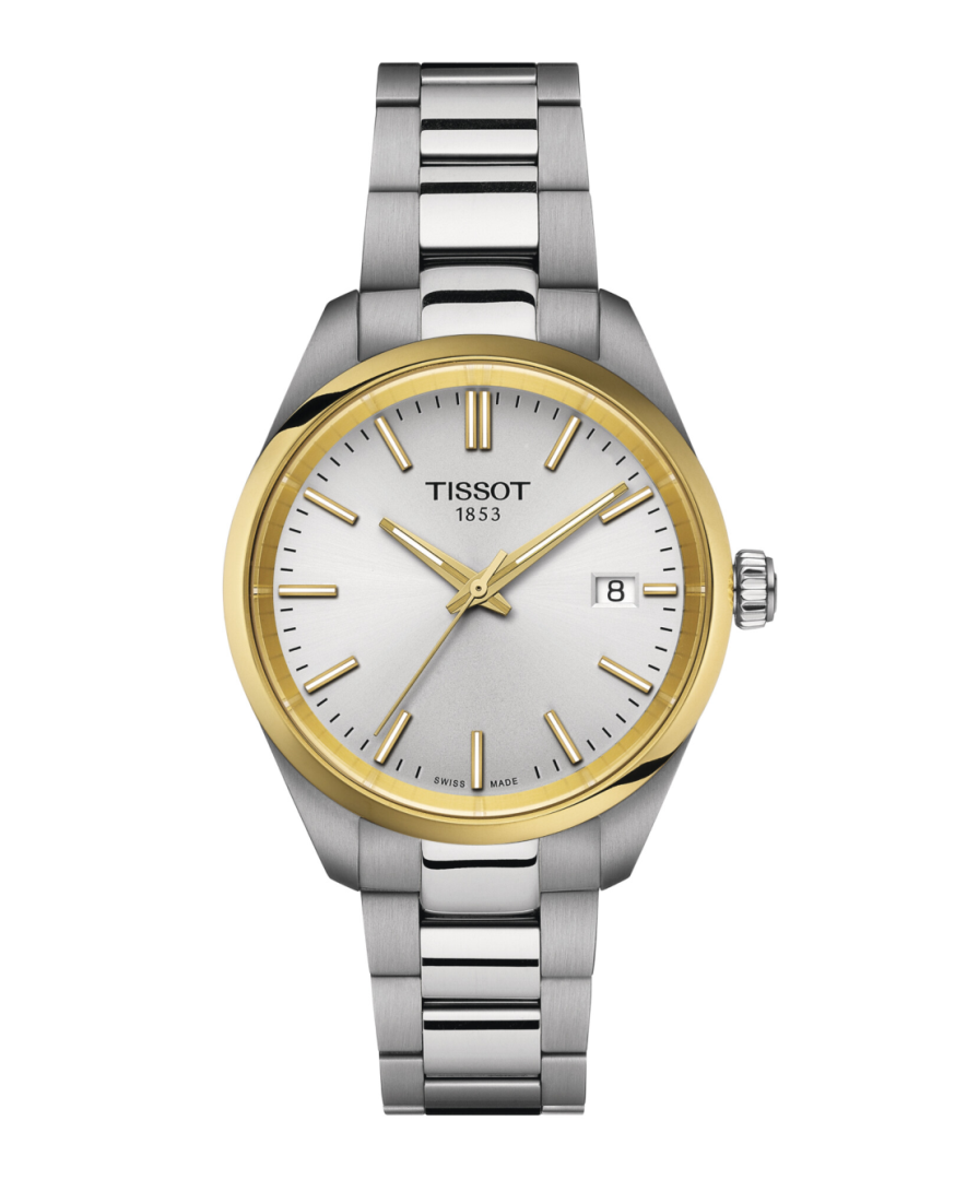 Tissot PR100 - T1502102103100