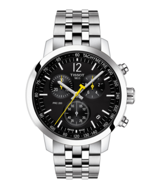 Tissot PRC200 chronograaf - T1144171105700