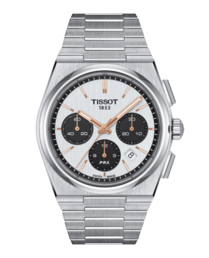 Tissot PRX Automatic Chronograph - T1374271101100