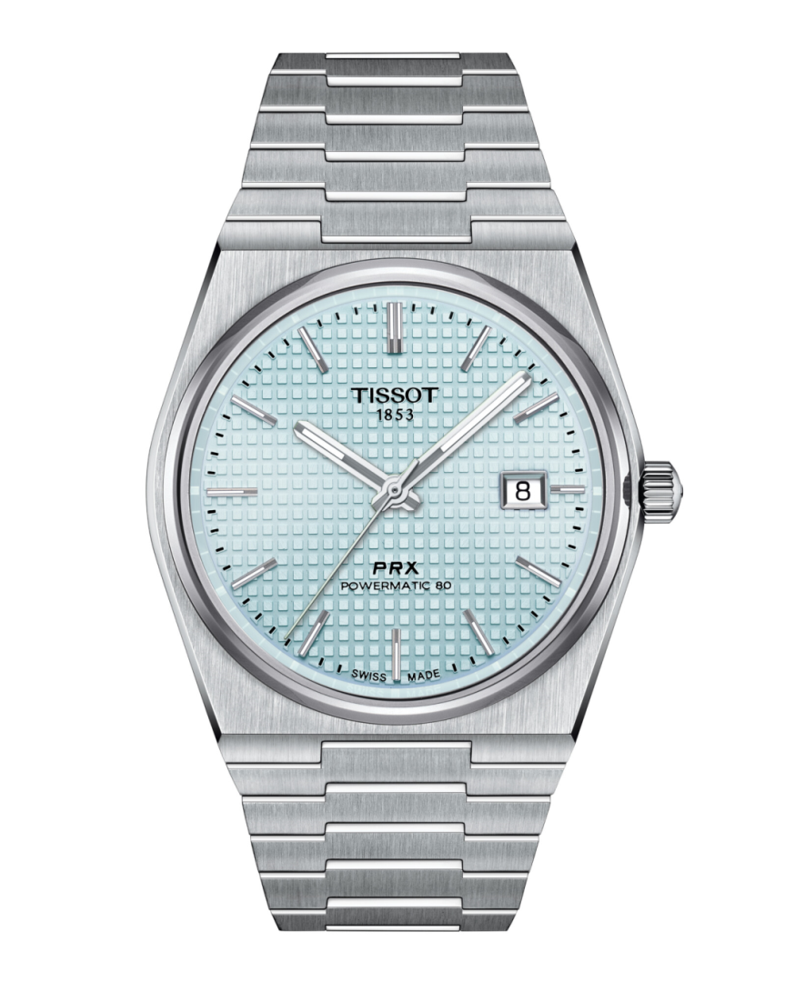 Tissot PRX Powermatic 80 - T1374071135100