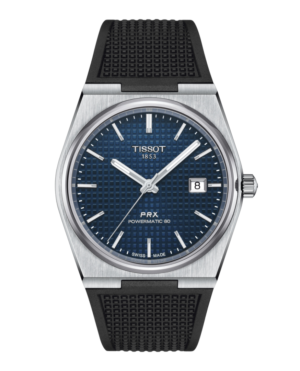 Tissot PRX Powermatic 80 - T1374071704100