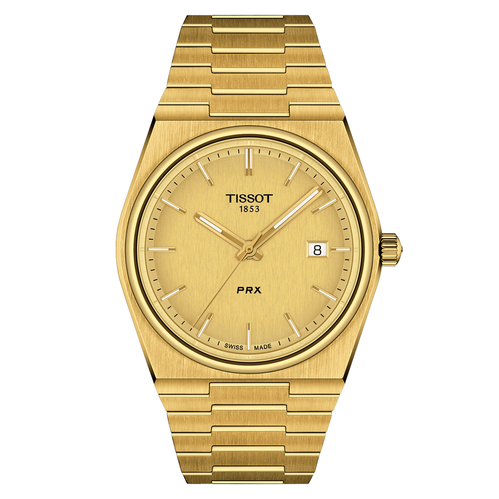 Tissot PRX - T1374103302100