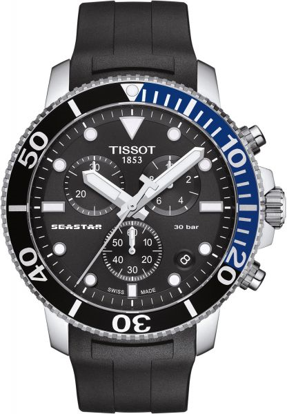 Tissot Seastar 1000 Chrono T1204171705102