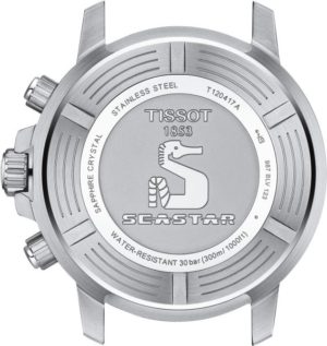 Tissot Seastar 1000 Chrono T1204171705102