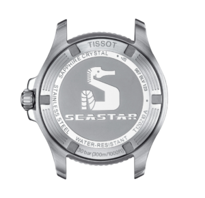 Tissot Seastar 1000 - T1202102105100