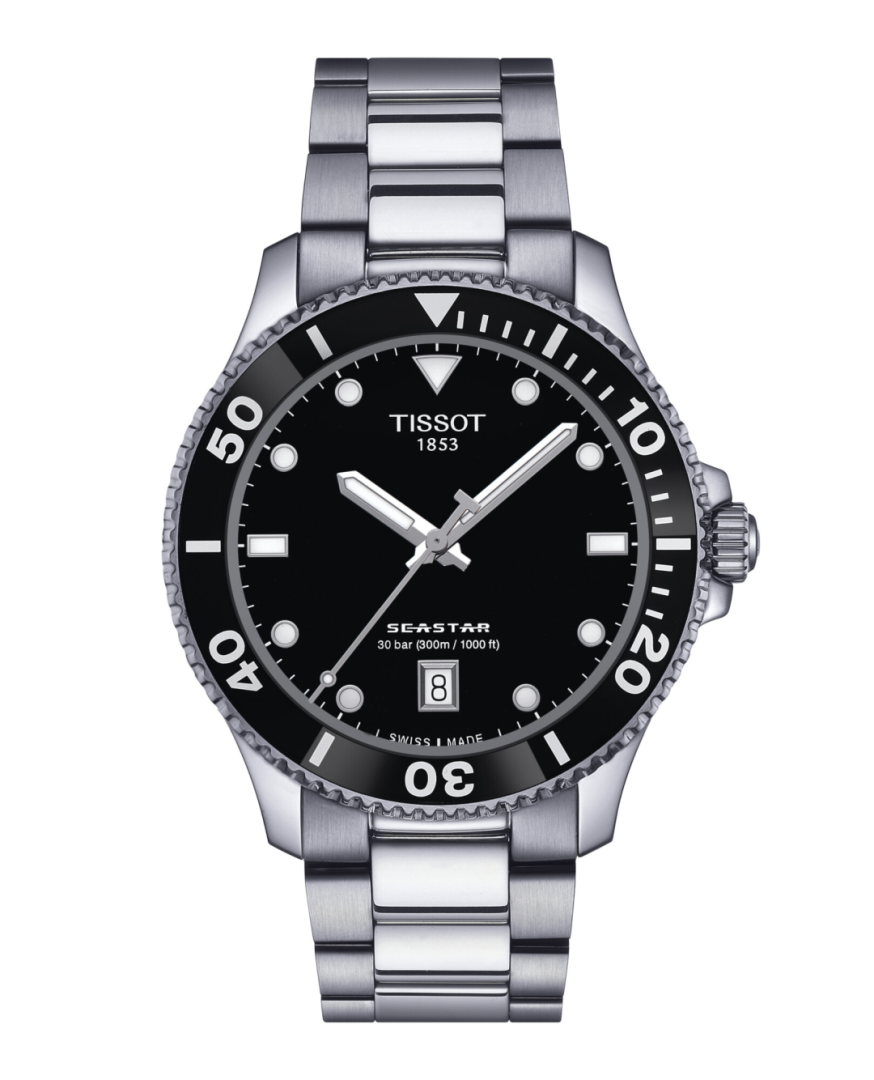 Tissot Seastar 1000 - T1204101105100