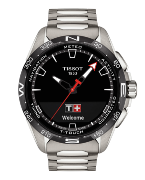 Tissot T-Touch Connect Solar - T1214204405100