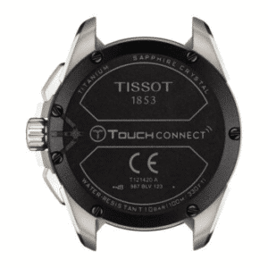 Tissot T-Touch Connect Solar - T1214204405100