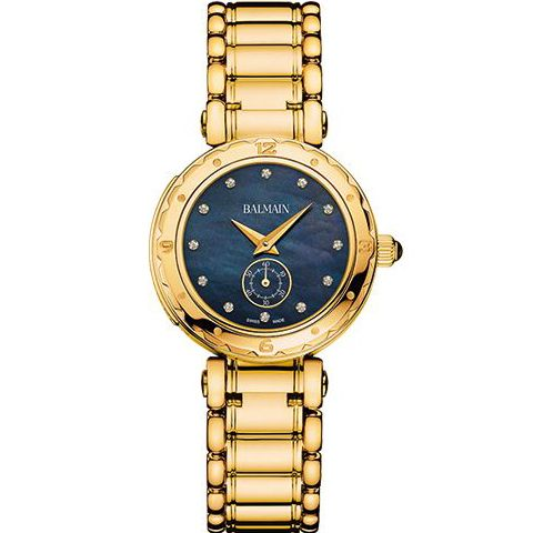 Balmain Balmainia horloge - B4550.33.65