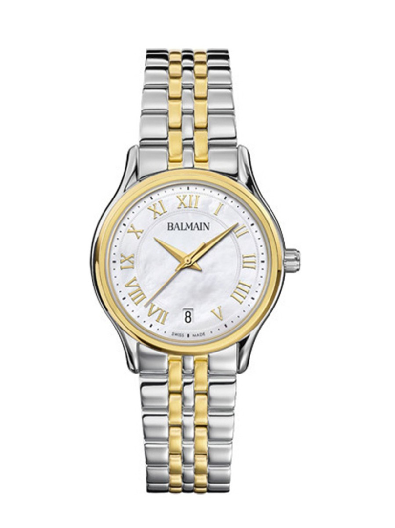 Balmain Beleganza horloge - B8352.39.82