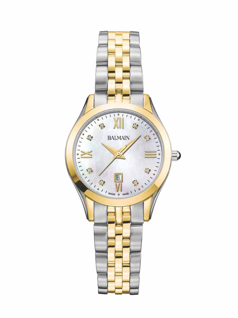 Balmain Classic R horloge - B4112.31.85