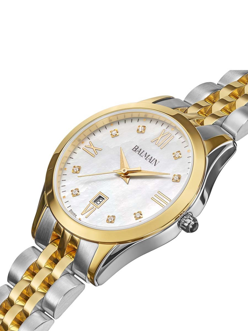 Balmain Classic R horloge - B4112.31.85