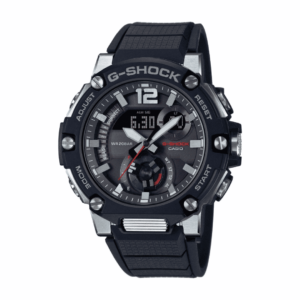 Casio G-Shock G-Steel GST-B300B-1AER