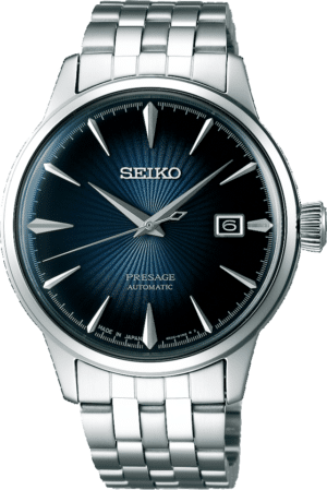 Seiko hph staal